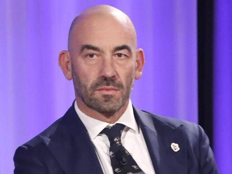 "Siamo oltre la follia, ma non sono stupito"