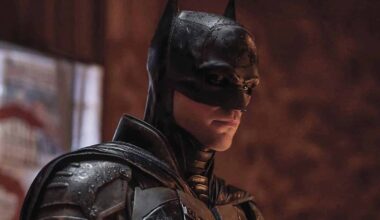 The Batman 2, c'è una brutta notizia per il sequel e coinvolge i quattro biopic sui Beatles in arrivo