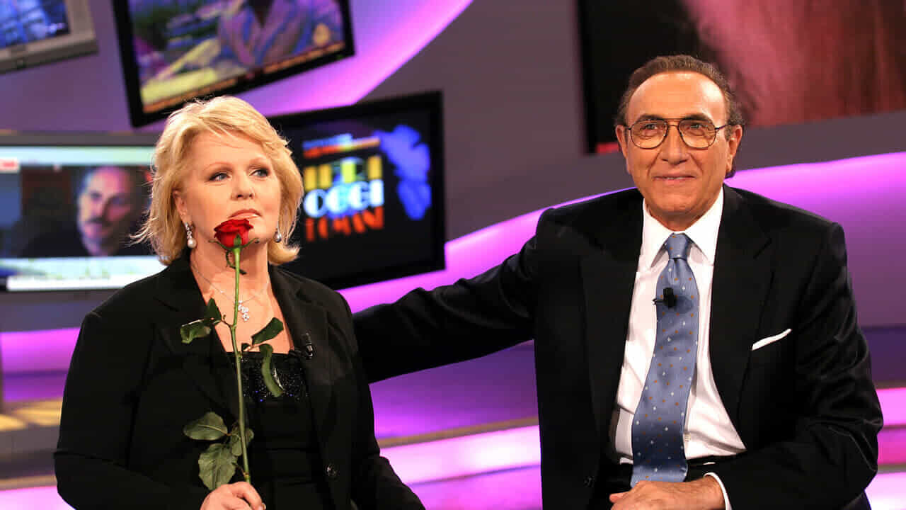 Addio a Pippo Baudo, il dolore di Katia Ricciarelli: «Sono sconvolta»