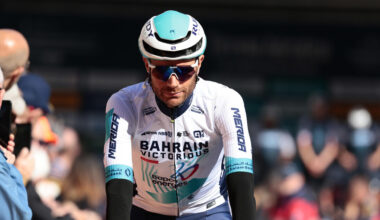 Vuelta di Burgos: tappa a Caruso, non vinceva da 3 anni - Altri Sport