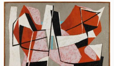 La modernità e il Novecento, da Escher a Chagall - Arte