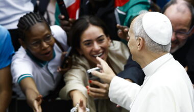 Il Papa: 'A Gaza non si può continuare così' - Notizie