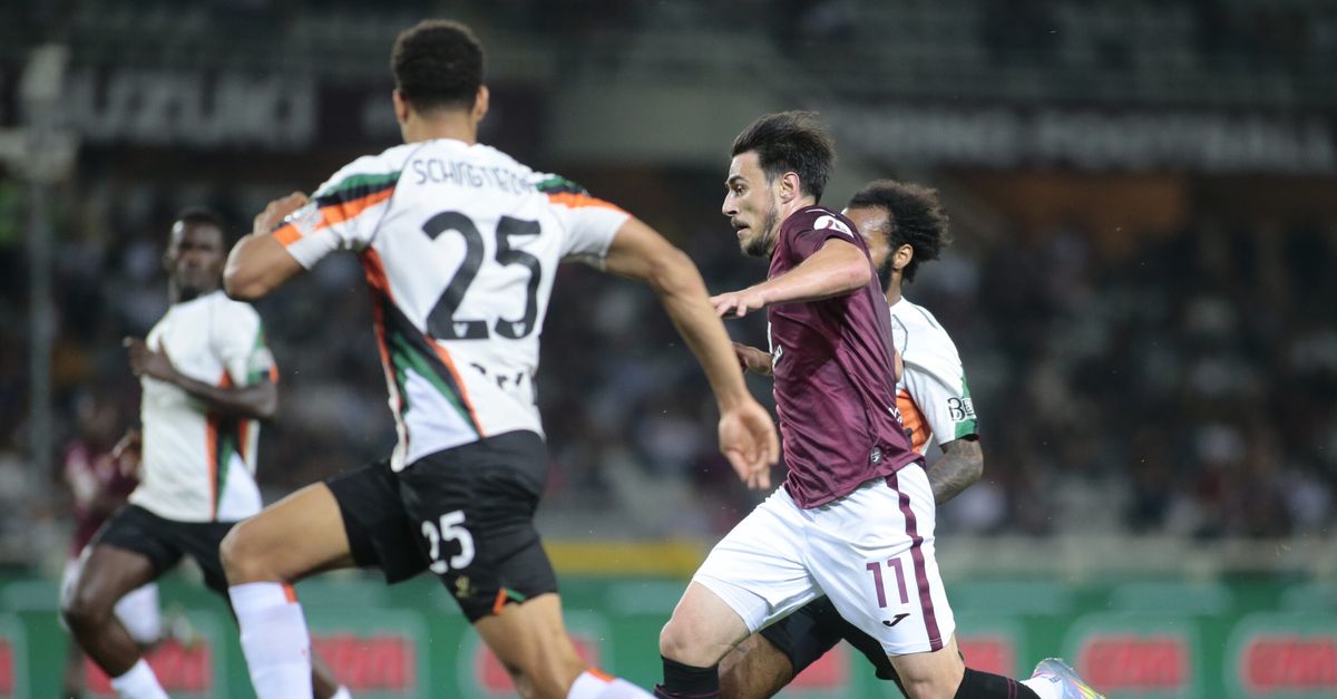 Torino, da Elmas ad Adams: il punto di giornata