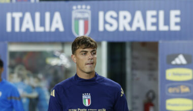 Italia-Israele a Udine, sono in vendita i biglietti - Calcio
