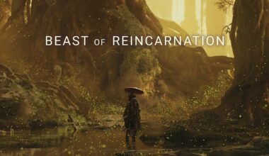 Beast of Reincarnation nasce dagli autori di Pokémon e sembra sorprendente