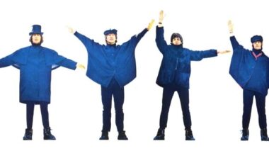 "Help!": sessant'anni fa il grido d'aiuto dei Fab Four all'apice della Beatlemania - OndaRock