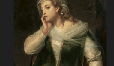 Giornata internazionale della donna: venerdì 7 marzo la presentazione del libro sulla storia di Beatrice Cenci vissuta alla fine del 1500