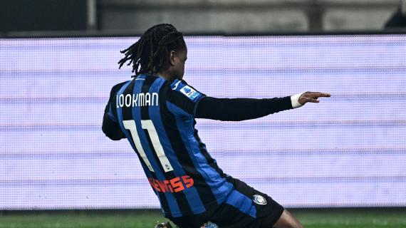 Atalanta, Lookman torna in Italia: è atteso a Bergamo nelle prossime ore