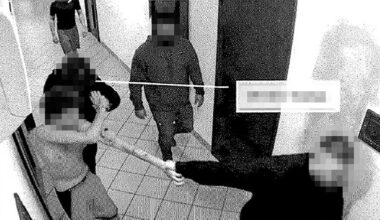 Inferno Beccaria, salgono a 42 gli indagati nell'inchiesta su agli abusi in carcere. Le vittime sono 33