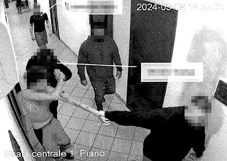 Inferno Beccaria, salgono a 42 gli indagati nell'inchiesta su agli abusi in carcere. Le vittime sono 33