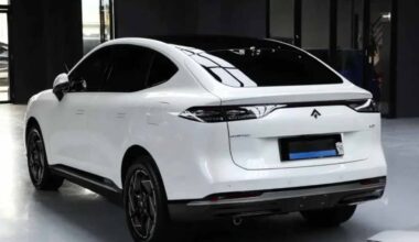 Doppia sfida alla Volkswagen, la nuova coppia cinese sbarca in Europa | Presentazione al salone di Monaco