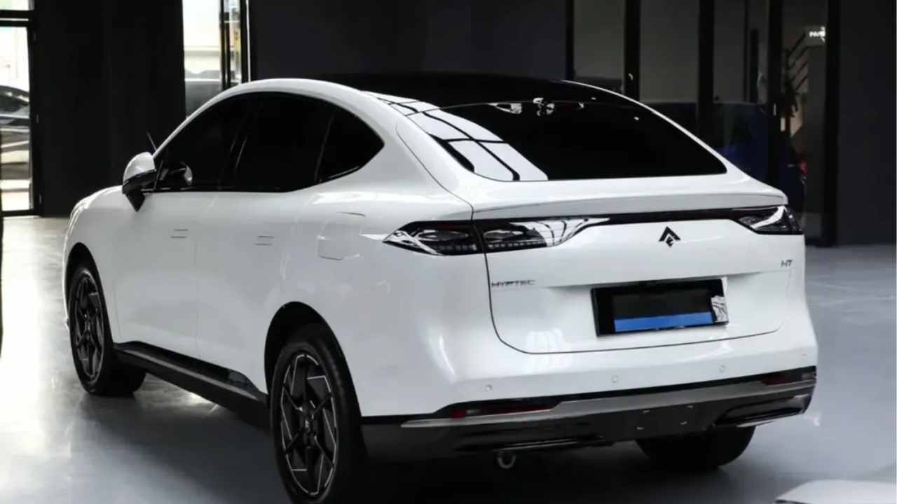 Doppia sfida alla Volkswagen, la nuova coppia cinese sbarca in Europa | Presentazione al salone di Monaco