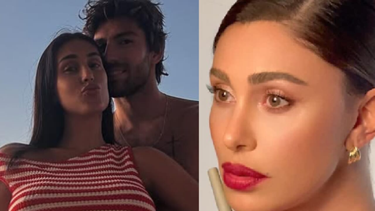 spunta un nuovo retroscena sulla lite con Cecilia e Ignazio Moser