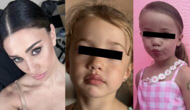 "Va protetta, fatele fare la bambina"