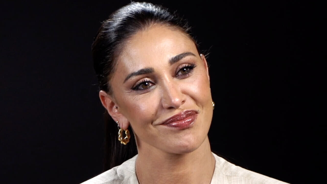 l'indiscrezione da una 'cara amica' della showgirl