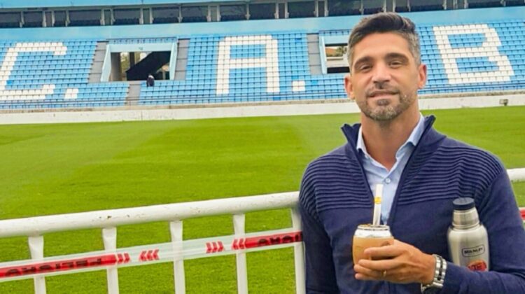 Troilo ultima chiamata stanotte per la partenza, ma il Belgrano valuta altre due offerte dall'Europa
