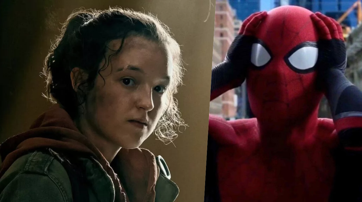 Bella Ramsey si candida per prendere il posto di Tom Holland