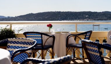 Belles Rives a Cap d’Antibes: il capolavoro Art Déco dove vissero Francis Scott Fitzgerald e sua moglie Zelda