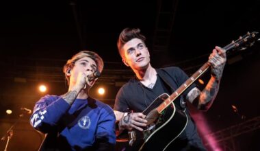 Nardò concerto Benji&Fede palco via XXV luglio modifiche circolazione