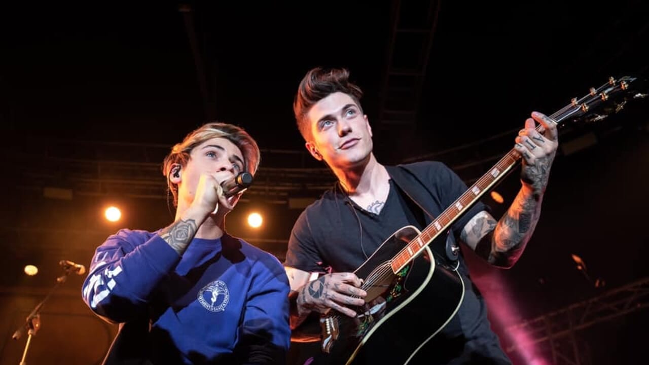 Nardò concerto Benji&Fede palco via XXV luglio modifiche circolazione