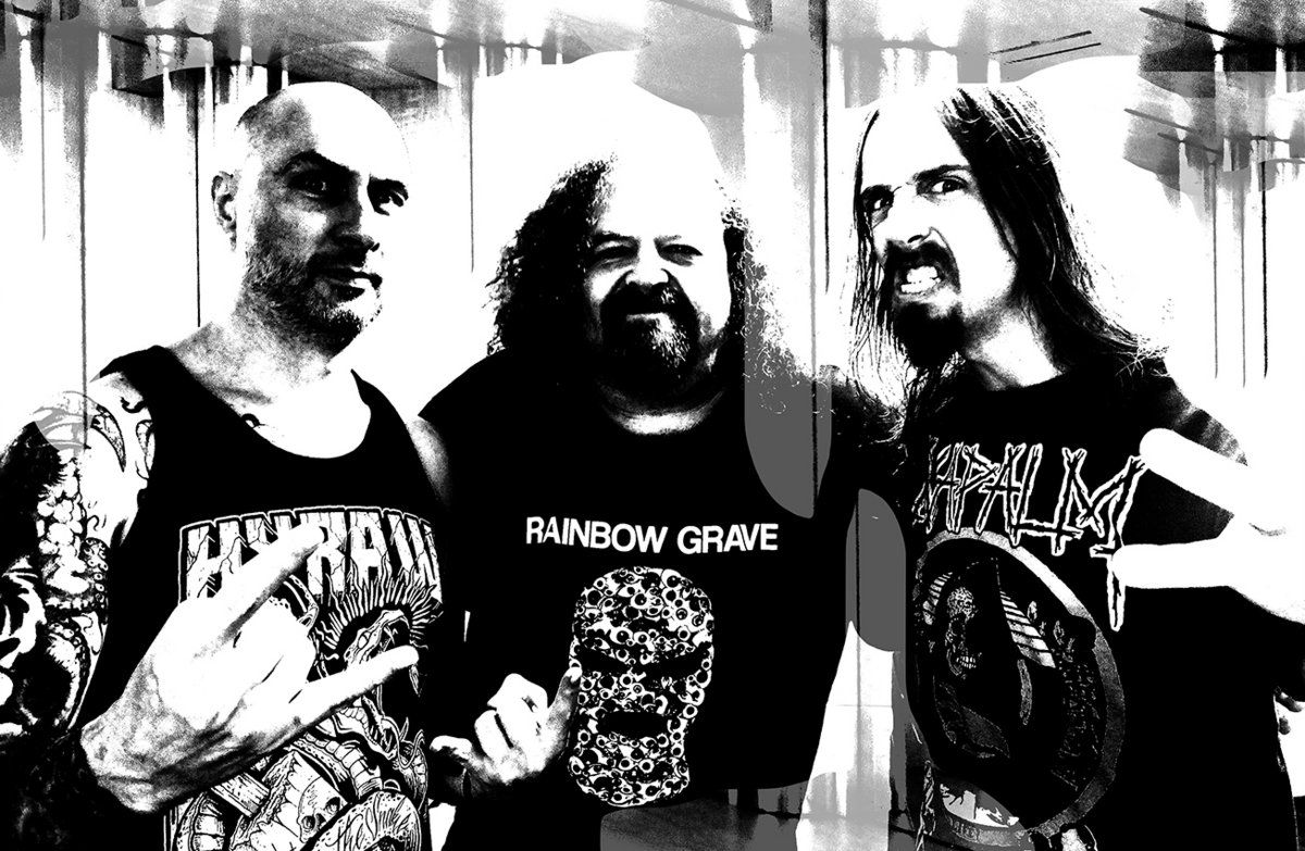 i dettagli dell'album di debutto "The Dormant Ruin"