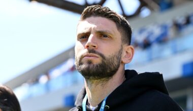 UFFICIALE - Sassuolo, Berardi rinnova