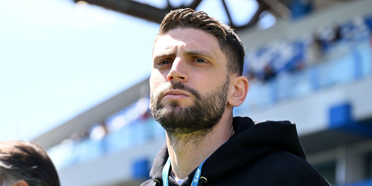 UFFICIALE - Sassuolo, Berardi rinnova