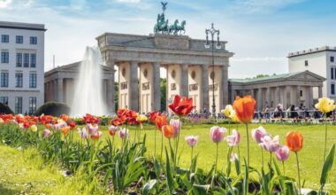 Turismo sostenibile, le città europee che premiano i viaggiatori green