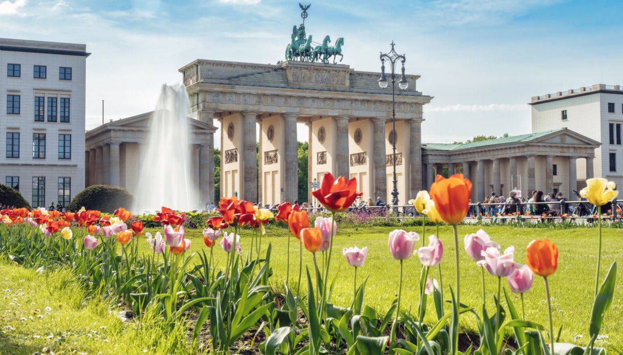 Turismo sostenibile, le città europee che premiano i viaggiatori green