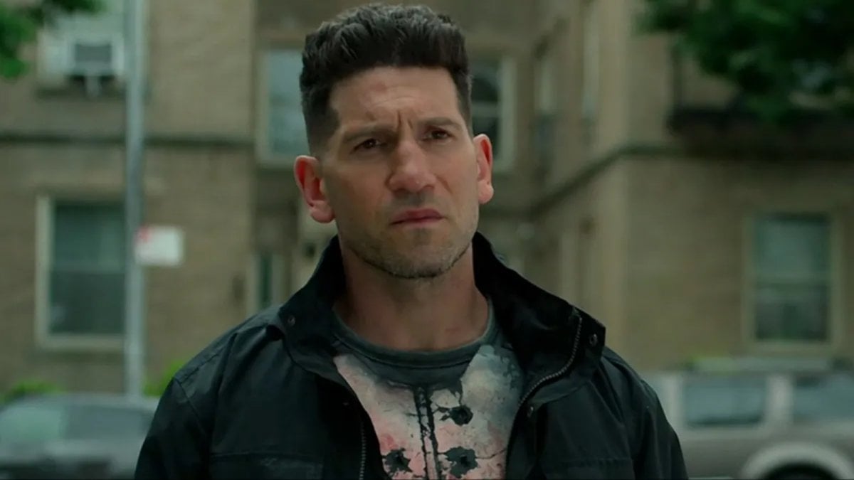 Brand New Day, nuovi spoiler su The Punisher dalle foto dal set