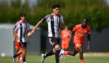 Amichevole U20 | Juventus-Losanna | La partita
