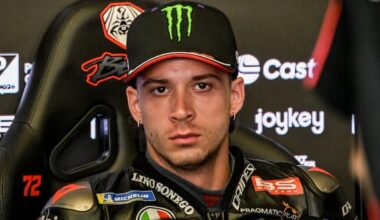 MotoGP, GP Austria (Spielberg): i 10 piloti qualificati al Q2 delle qualifiche