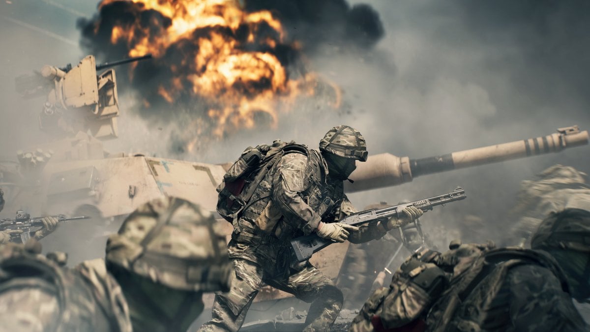 La beta di Battlefield 6 sta già registrando numeri impressionanti