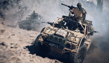 Battlefield 6 sarà un gioco Enhanced per PS5 Pro, confermate delle modalità grafiche su PS5 e Xbox Series X|S