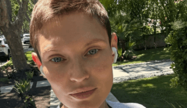 "Avevo paura di sentirmi meno donna senza le mie ovaie", il racconto di Bianca Balti a un anno dalla diagnosi