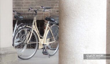 bici citta ciclabili mobilita