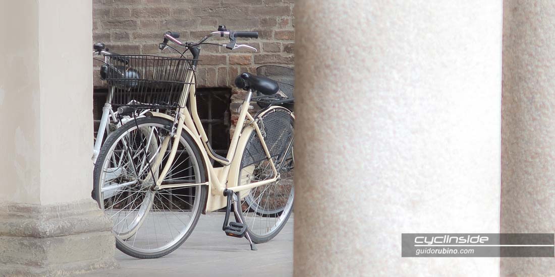 bici citta ciclabili mobilita