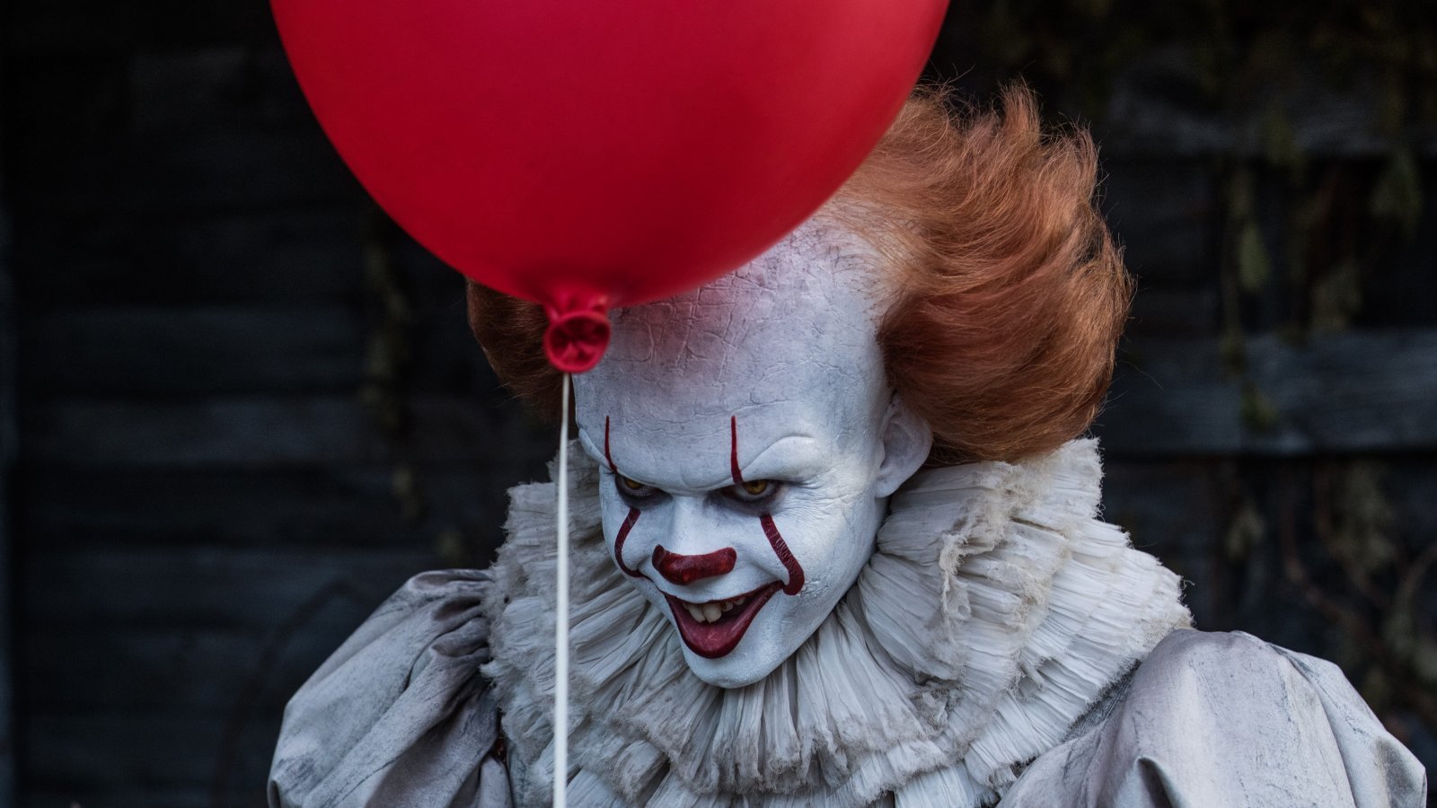 It: Welcome to Derry