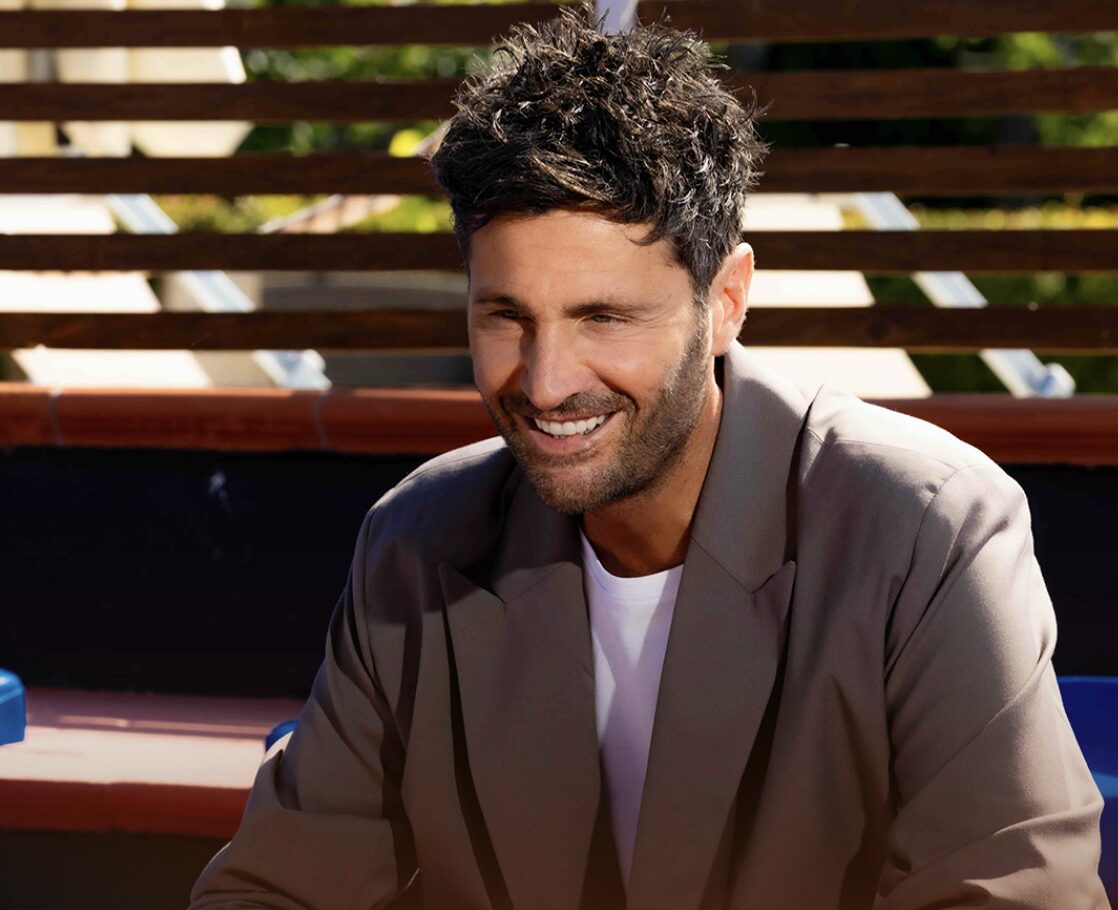 Filippo Bisciglia, Temptation Island e la nuova autobiografia della nazione