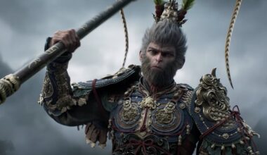 Black Myth: Wukong è ora disponibile su Xbox e gira a 60 fps anche su Series S