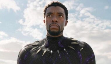 Black Panther, 5 attori perfetti per interpretare il prossimo T'Challa