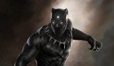 annunciata la data d’uscita del nuovo film Marvel