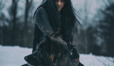 in streaming il nuovo album "Blackbraid III"