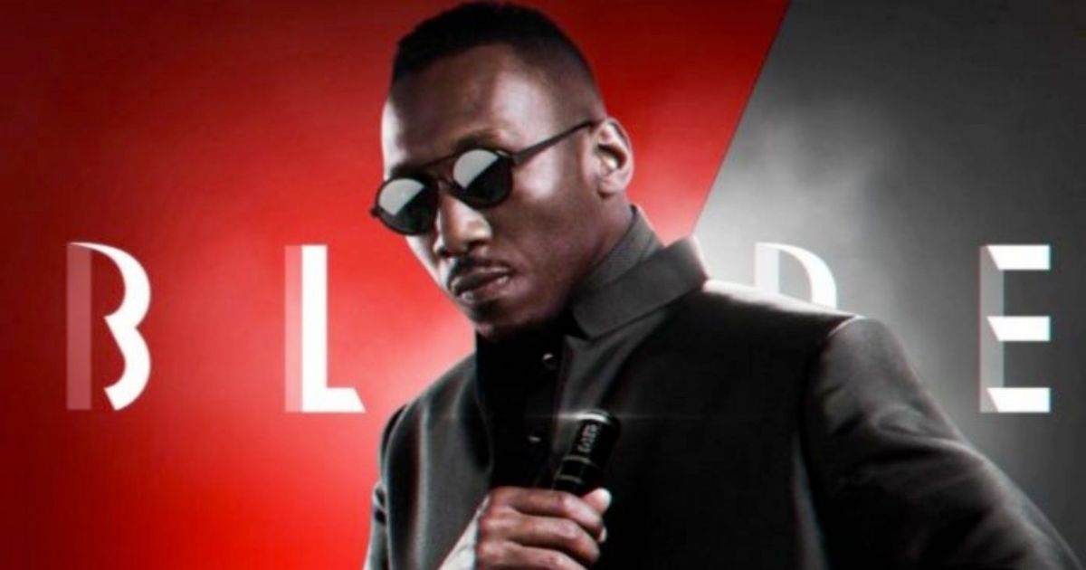 Marvel, trovato il nuovo Blade? Ecco chi "sostituirà" Mahershala Ali in un futuro progetto