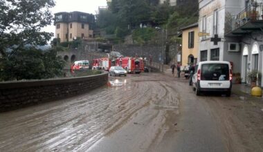 "Ridurre al minimo gli spostamenti"
