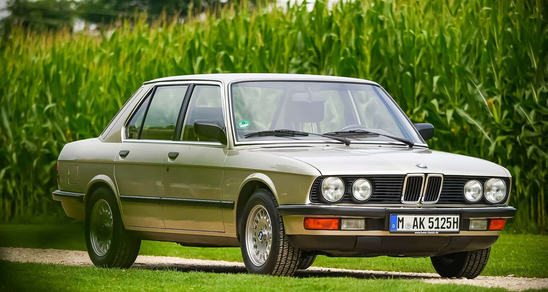 La BMW anti downsizing campionessa di consumi