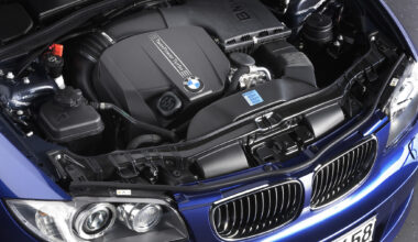 Svolta storica: Mercedes potrebbe utilizzare motori BMW sulle sue auto