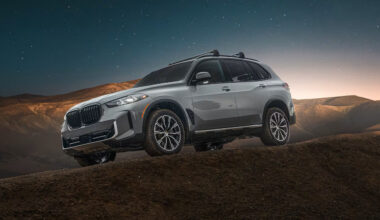 Clamoroso, BMW pronta a sfidare la Mercedes Classe G con un suo fuoristrada