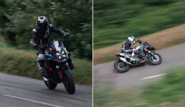 BMW M 1300 GS: è un sogno, ma se arrivasse veramente? [VIDEO] - News