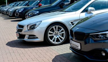 BMW-Mercedes, da storiche rivali a possibili partner: notizia clamorosa